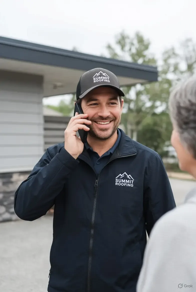 Flat Roof Leak Repair Avon, IL FAQs